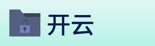 开云 logo